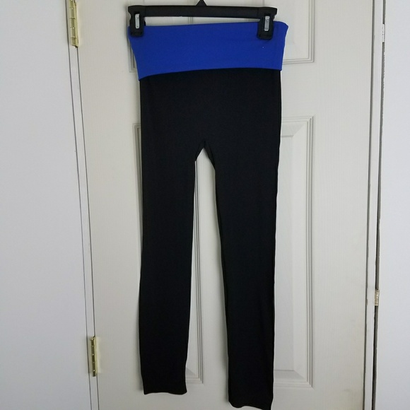 Prestige Edge Girls Size L/XL Stretch Workout Pant - Picture 7 of 8